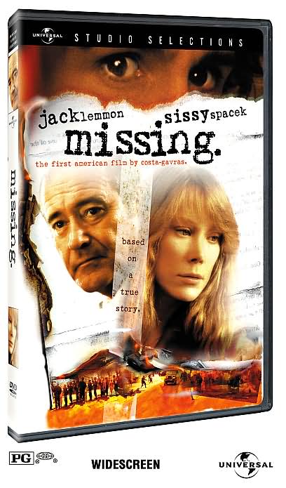 Missing