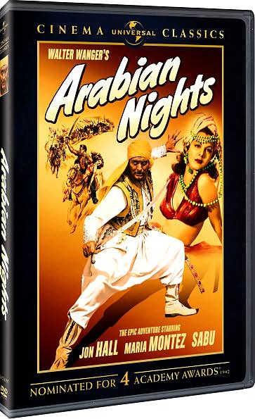 Arabian Nights