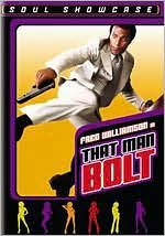 That Man Bolt