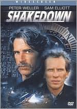 Shakedown
