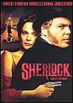 Sherlock: Case of Evil