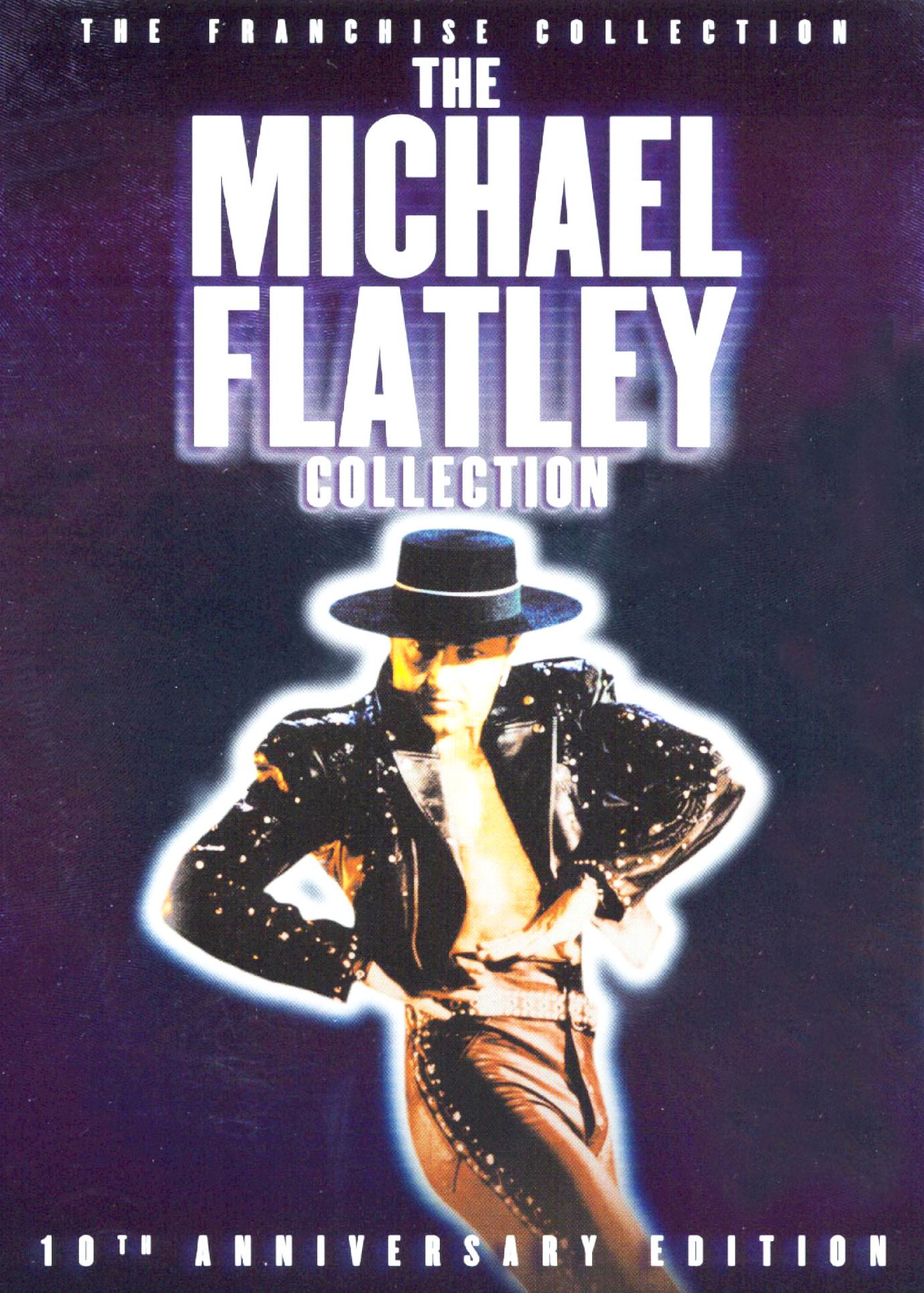 The Michael Flatley Collection - 10th Year Anniversary