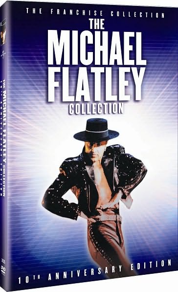 The Michael Flatley Collection - 10th Year Anniversary