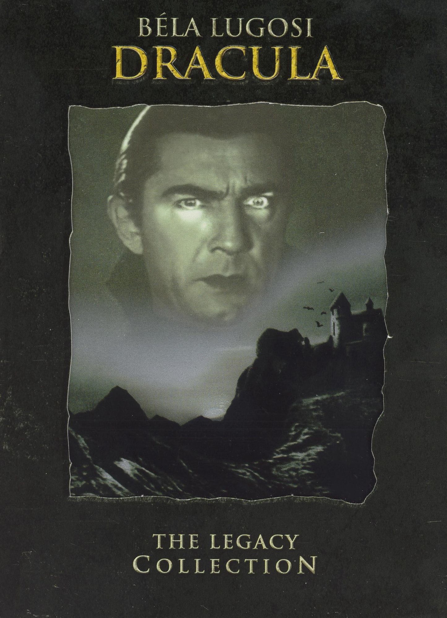 Dracula: The Legacy Collection [2 Discs]