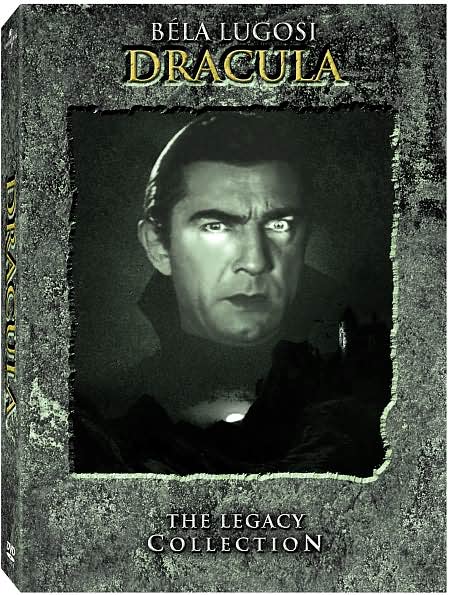 Dracula: The Legacy Collection [2 Discs]