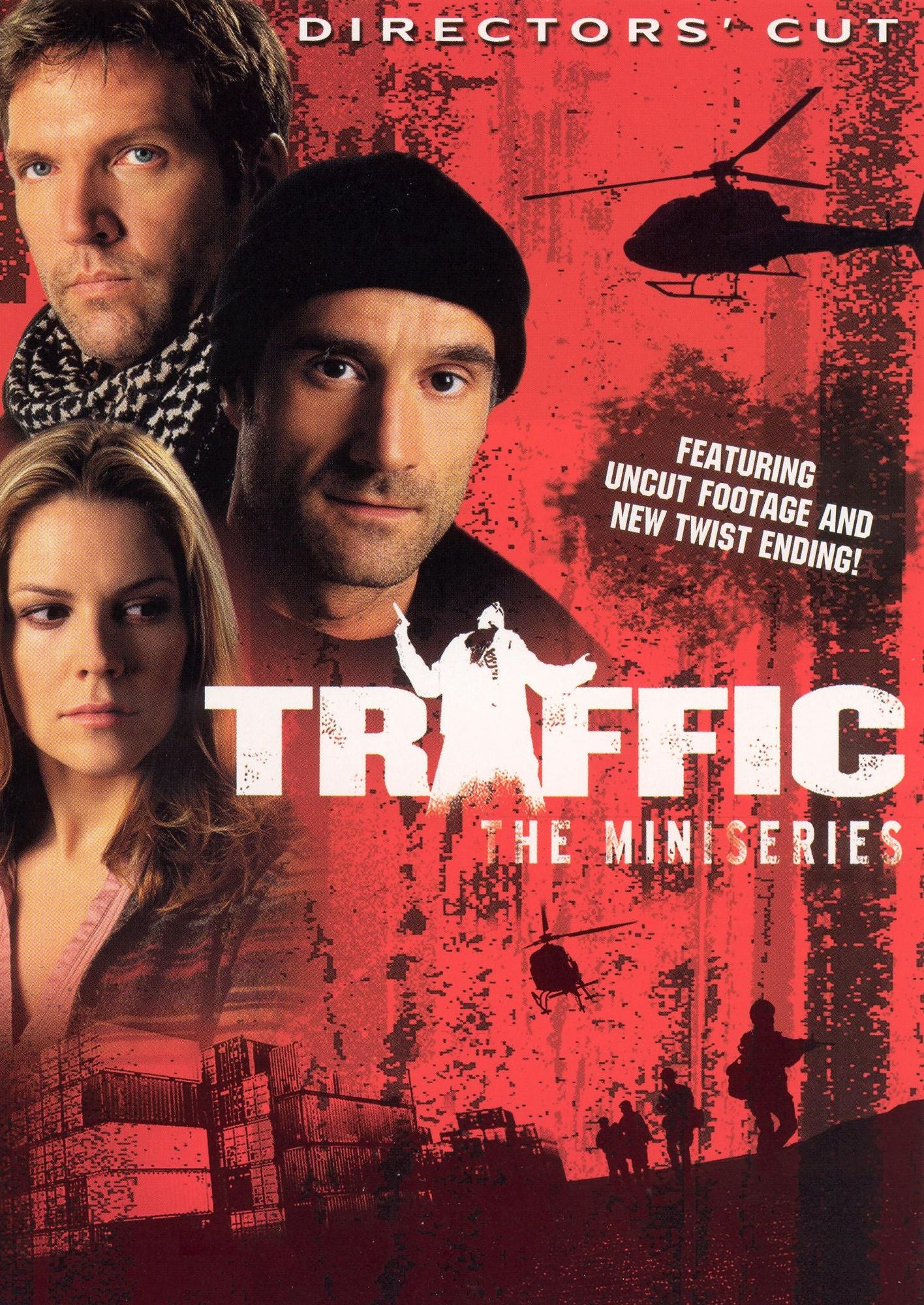 Traffic: The Miniseries [Director's Cut]