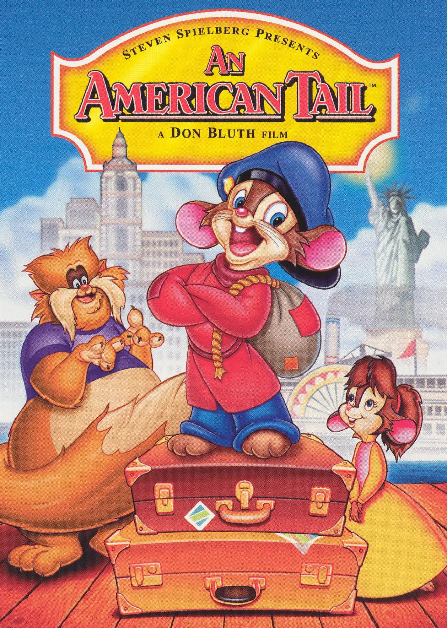 An American Tail