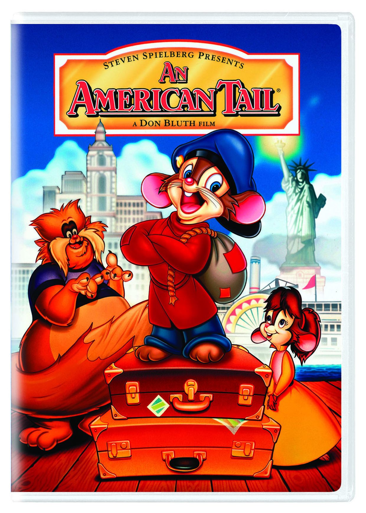 An American Tail