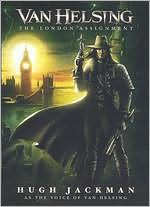 Van Helsing: The London Assignment