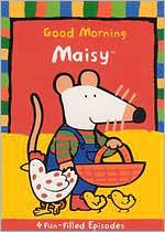 Good Morning Maisy