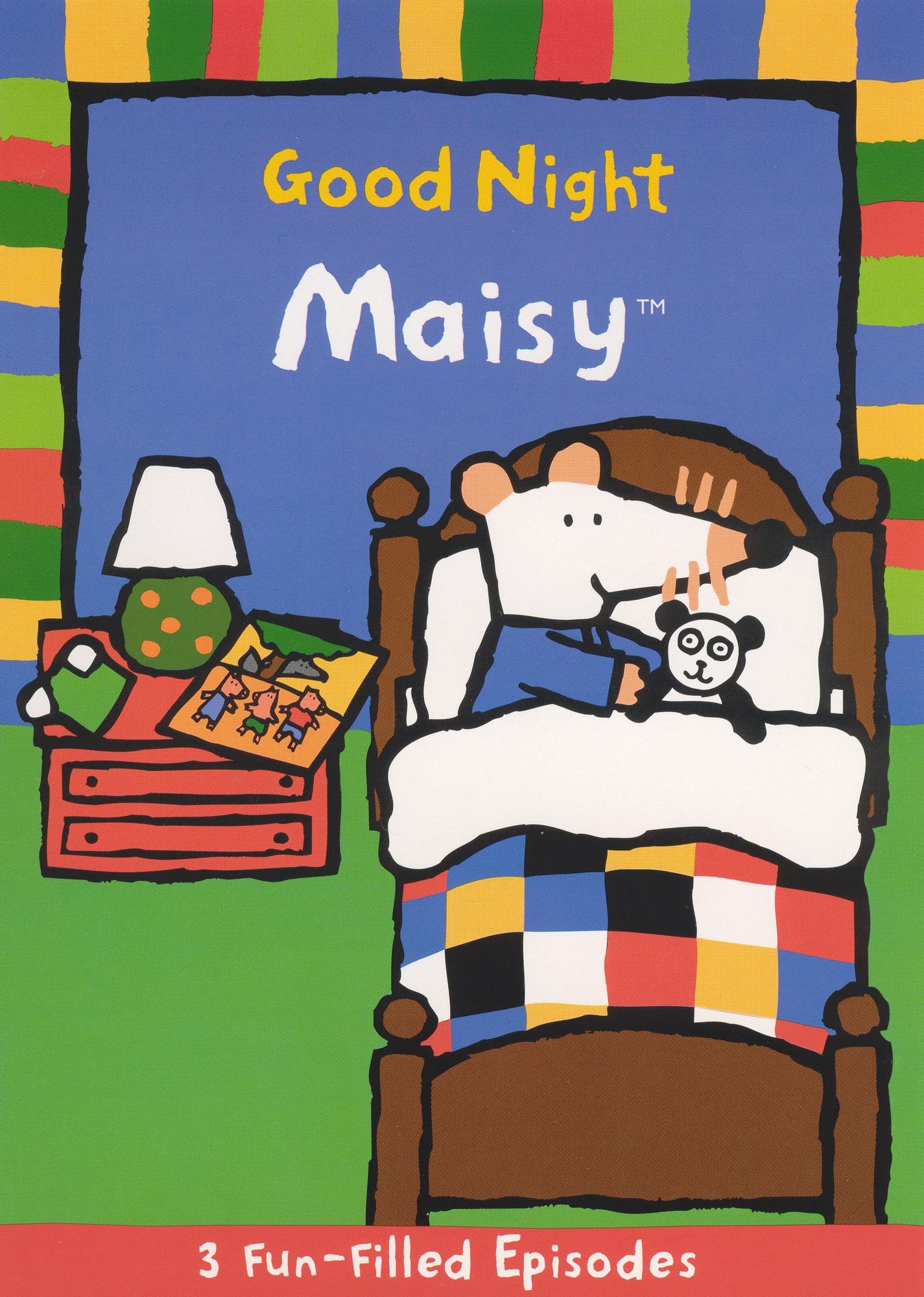 Good Night Maisy