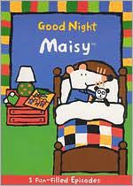 Good Night Maisy