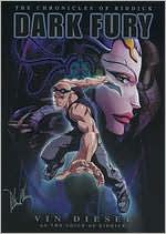 The Chronicles of Riddick: Dark Fury
