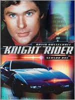 Knight Rider: Season One [4 Discs]