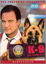 K-9: The Patrol Pack