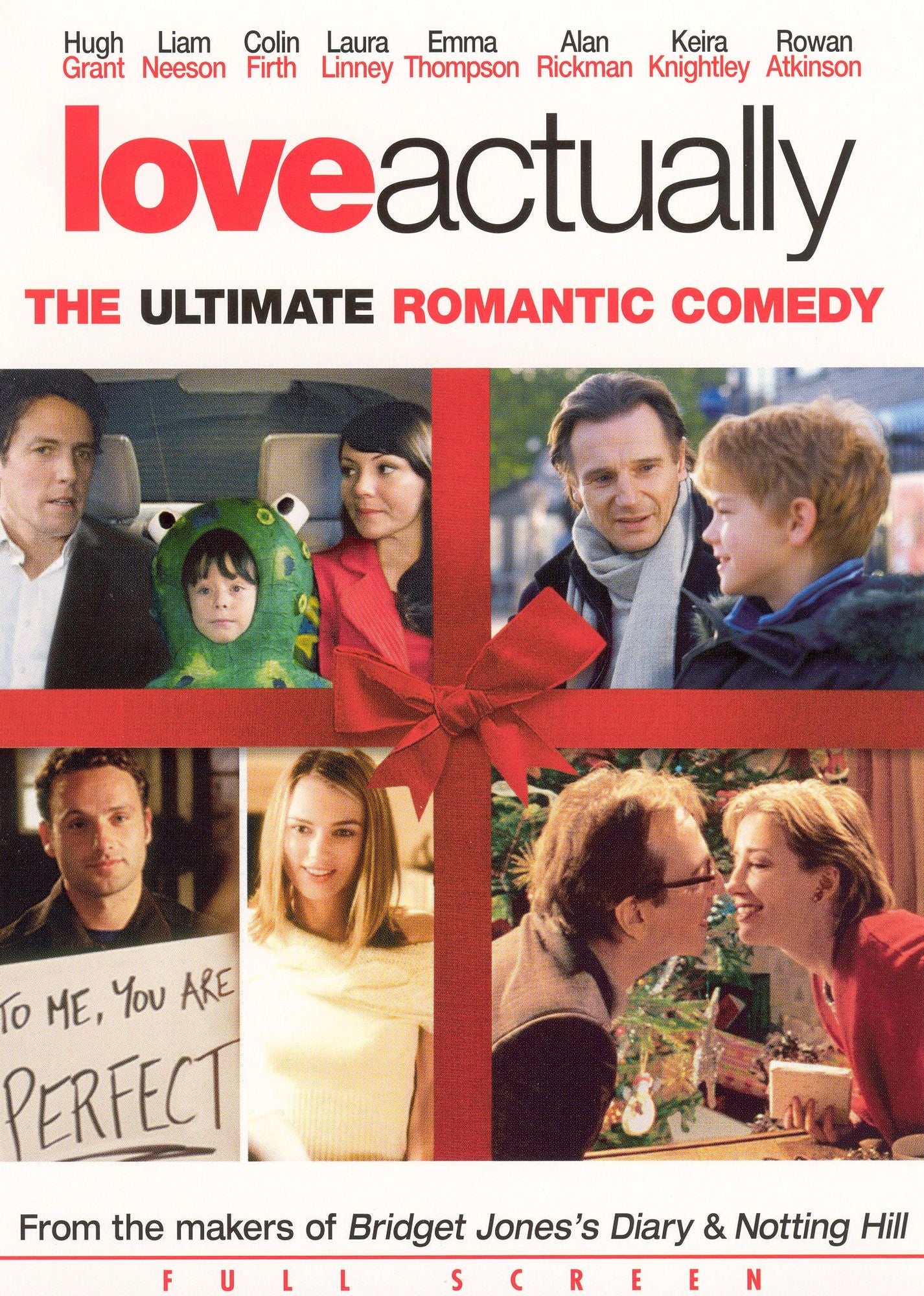 Love Actually