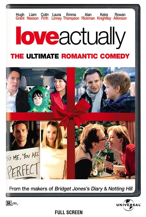 Love Actually