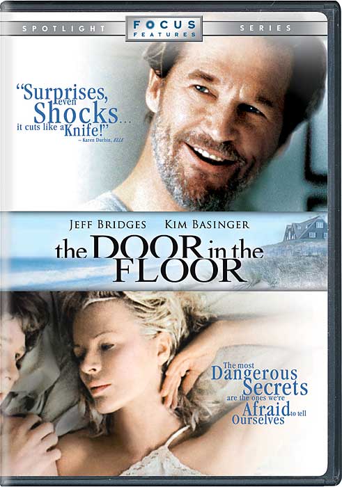 The Door in the Floor [WS]