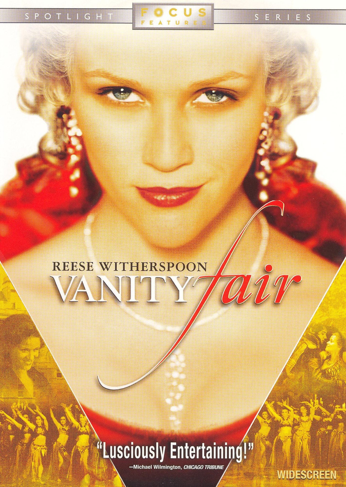 Vanity Fair [WS]