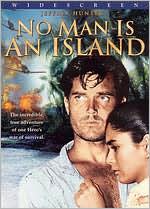 No Man Is an Island