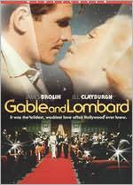 Gable and Lombard
