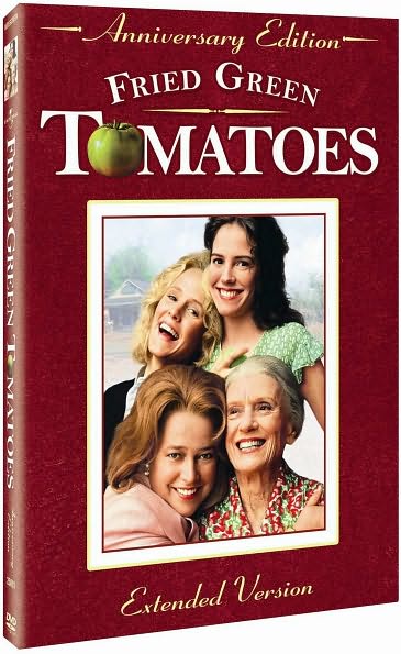 Fried Green Tomatoes [Anniversary Edition]