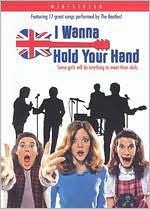 I Wanna Hold Your Hand