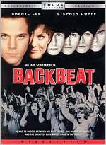 Backbeat [Special Edition]