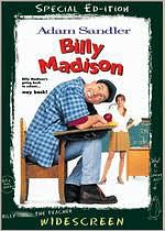 Billy Madison [WS] [Special Edition]