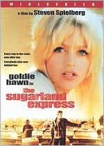 The Sugarland Express
