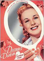 Deanna Durbin Sweetheart Pack [2 Discs]