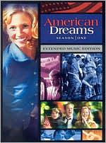 American Dreams: Season One [Extended Music Edition] [7 Discs]