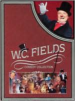 W.C. Fields Comedy Collection [5 Discs]