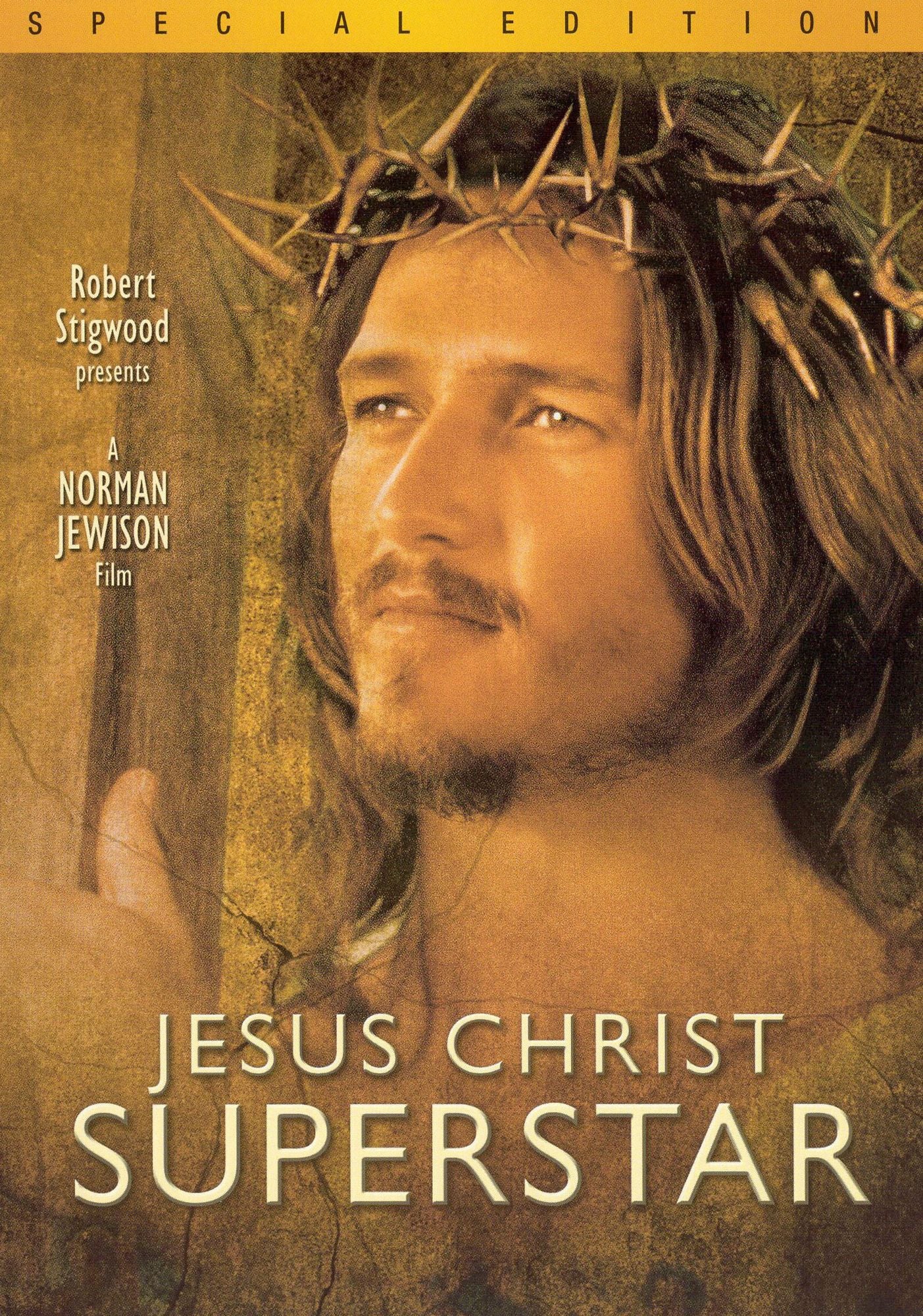 Jesus Christ Superstar [Special Edition]