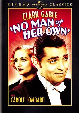 No Man of Her Own