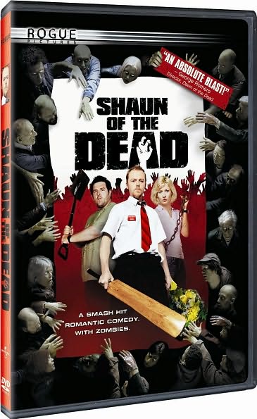 Shaun of the Dead
