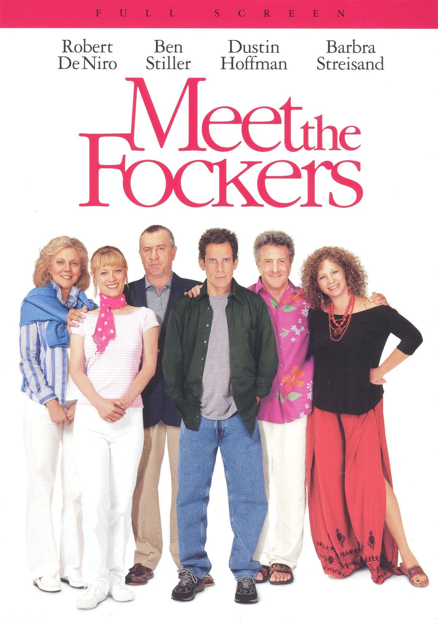 Meet the Fockers [P&S]