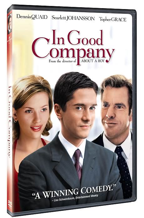 In Good Company [WS]