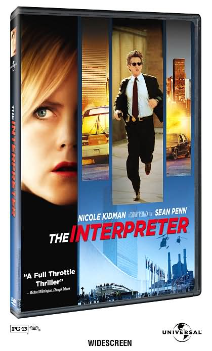 The Interpreter [WS]