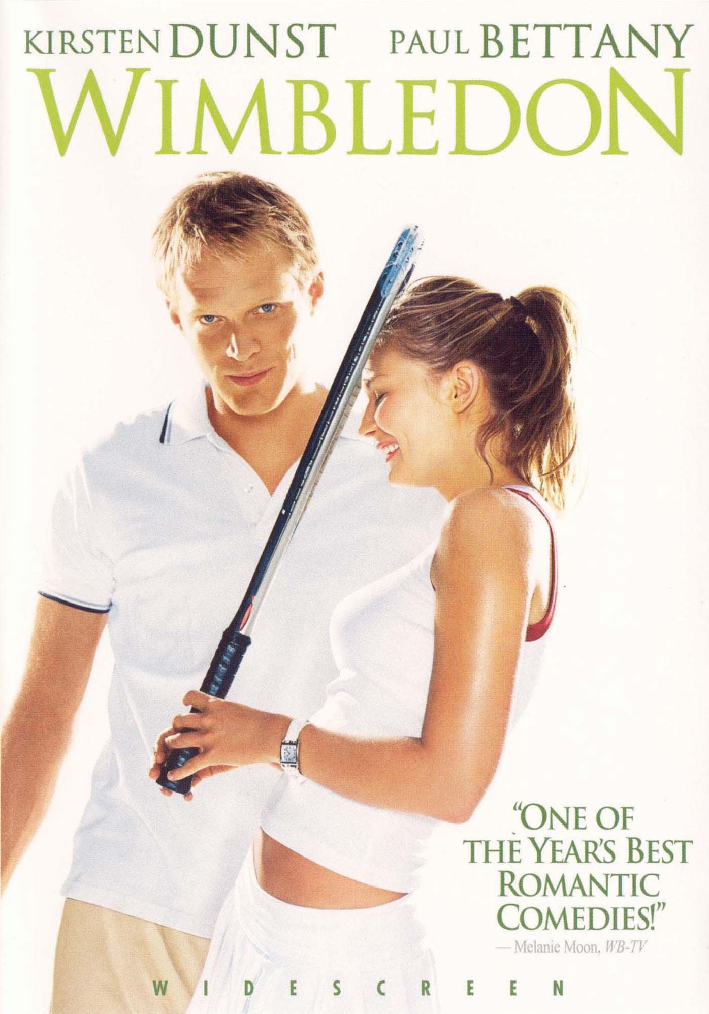 Wimbledon [WS]
