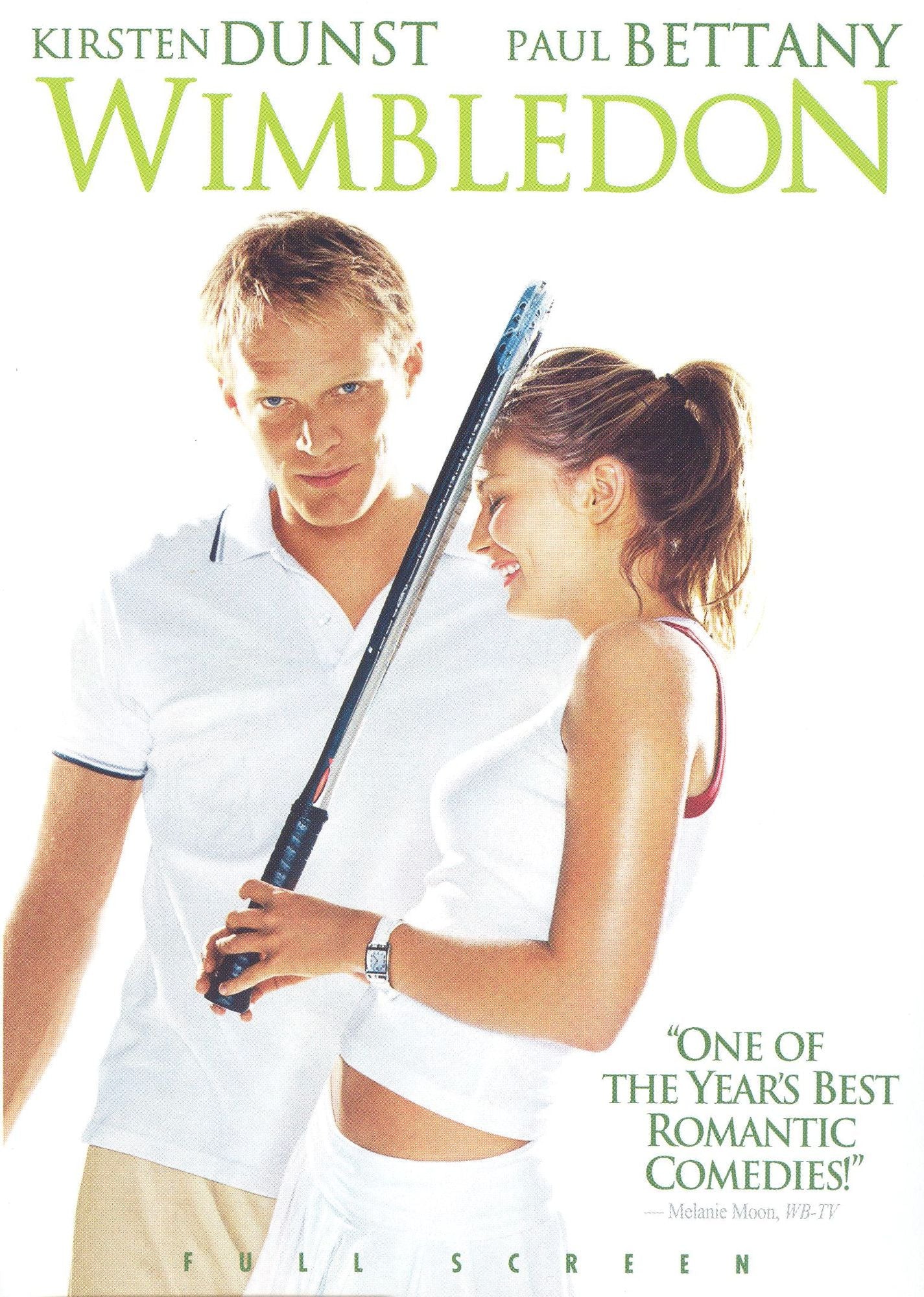 Wimbledon [P&S]