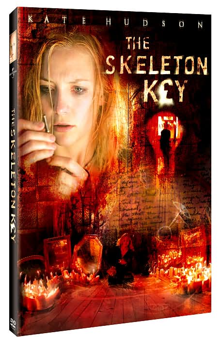 The Skeleton Key [WS]