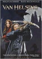 Van Helsing [P&S]