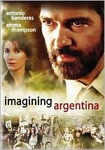 Imagining Argentina