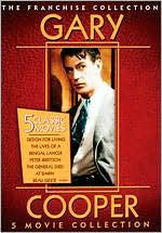 The Gary Cooper Collection [2 Discs]