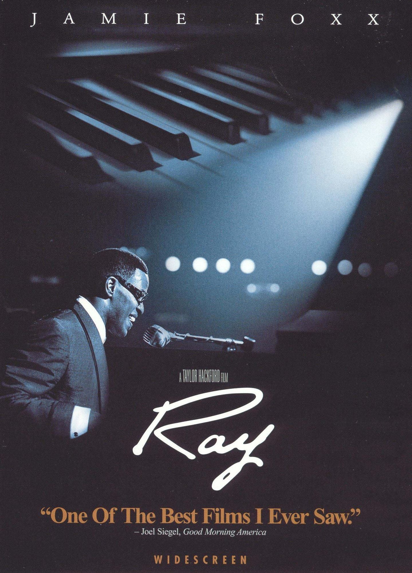 Ray [WS]