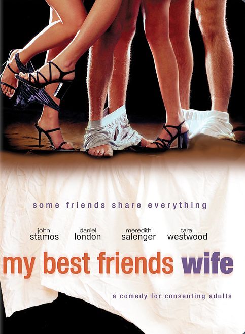 My Best Friend's Wife