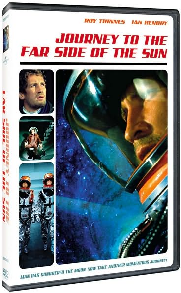 Journey to the Far Side of the Sun