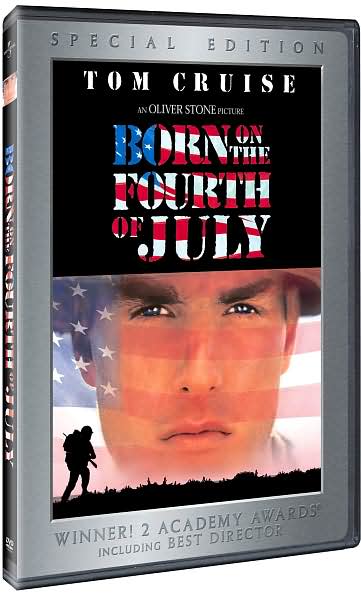 Born On the Fourth of July [Special Edition]
