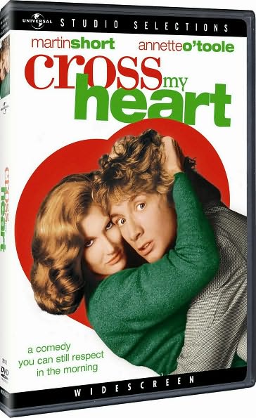 Cross My Heart